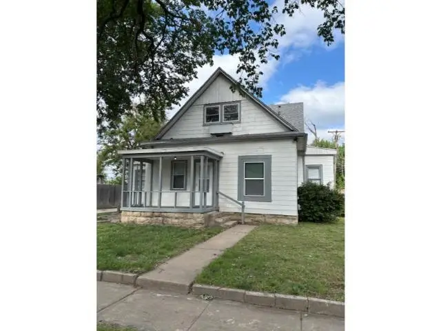 1660 S Market, Wichita, KS 67211 - #2