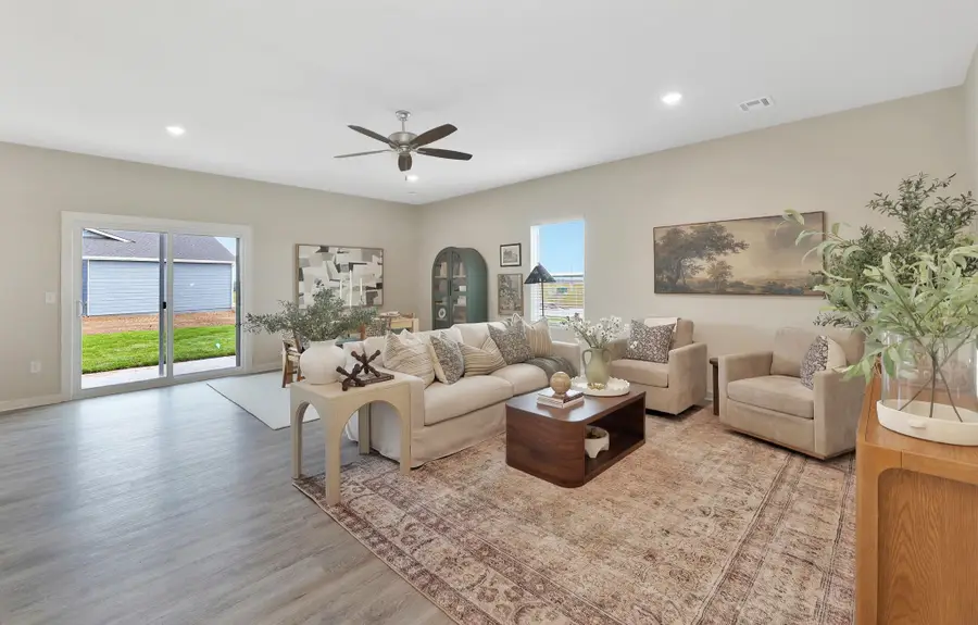 940 N Forestview St, Wichita, KS 67235 - #3