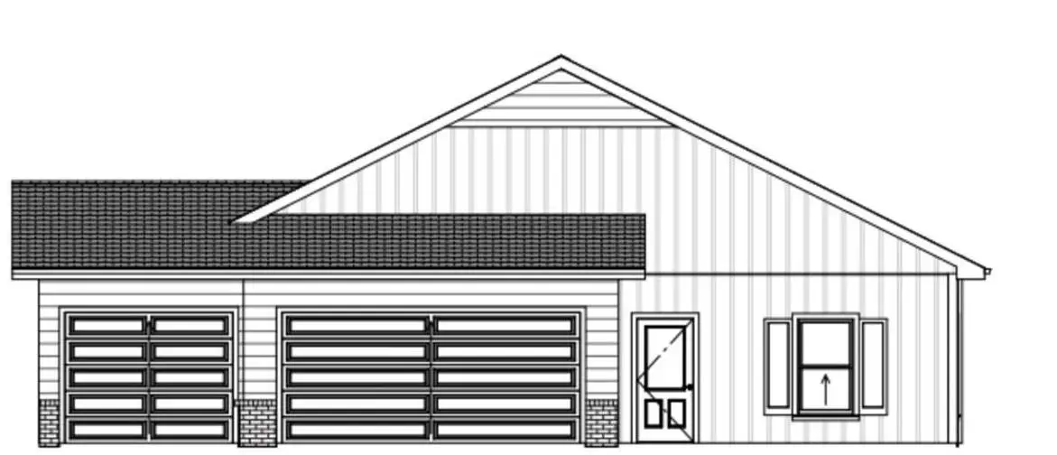 960 N Forestview St, Wichita, KS 67235 - #1