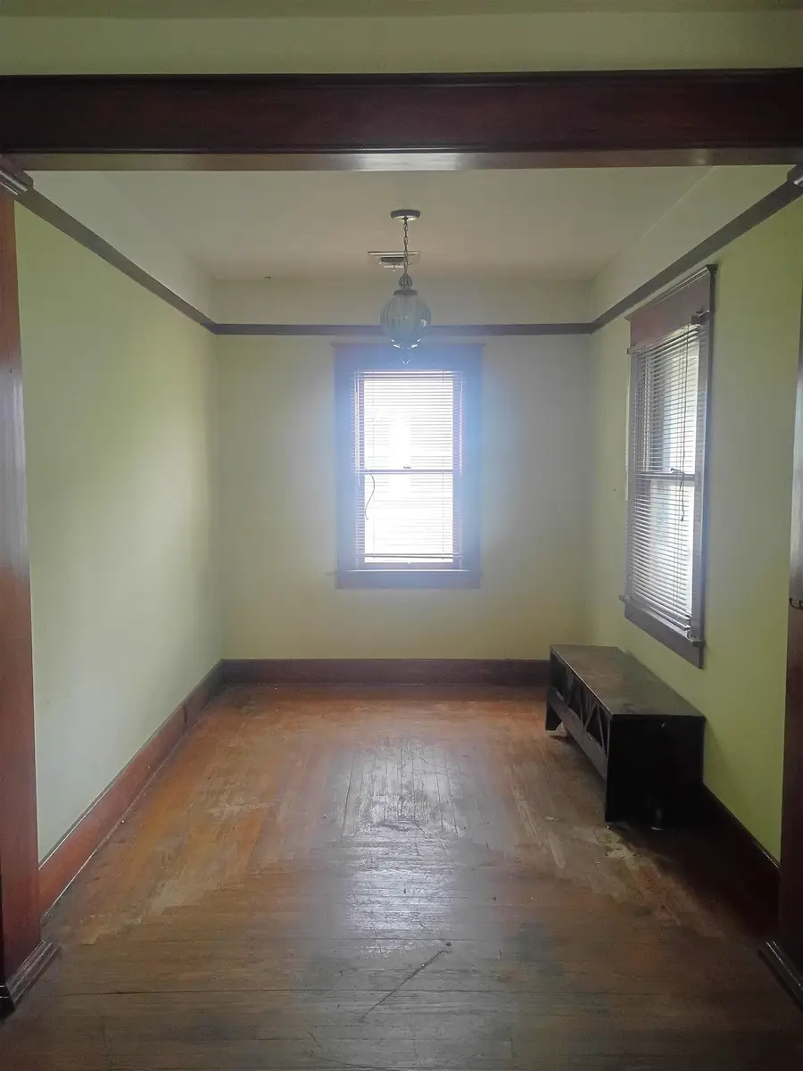 119 N Mound St, Pratt, KS 67124 - #3