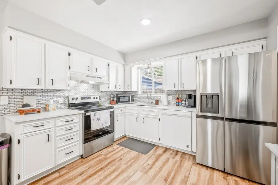 4209 Charron, Wichita, KS 67220 - #3