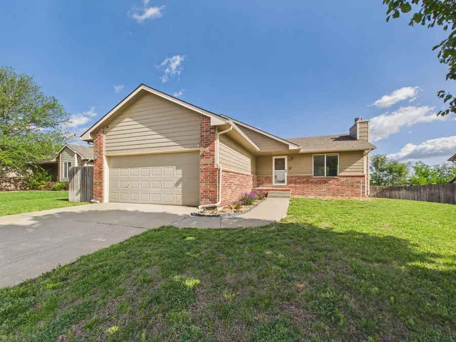 1973 N Bellick Ct, Wichita, KS 67235 - #2