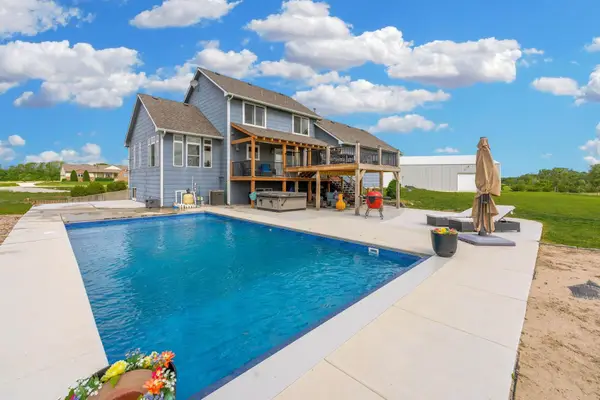 1460 E 117th Ct N, Sedgwick, KS 67135
