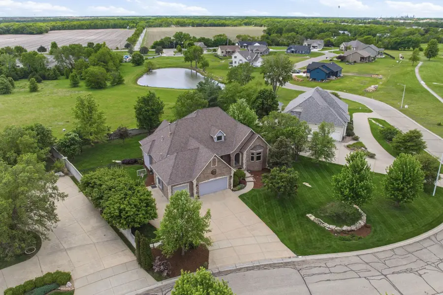 1690 Jason Dr, El Dorado, KS 67042 - #2
