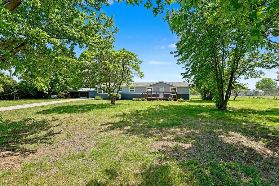 14827 SW 157th Terrace, Rose Hill, KS 67133 - #2