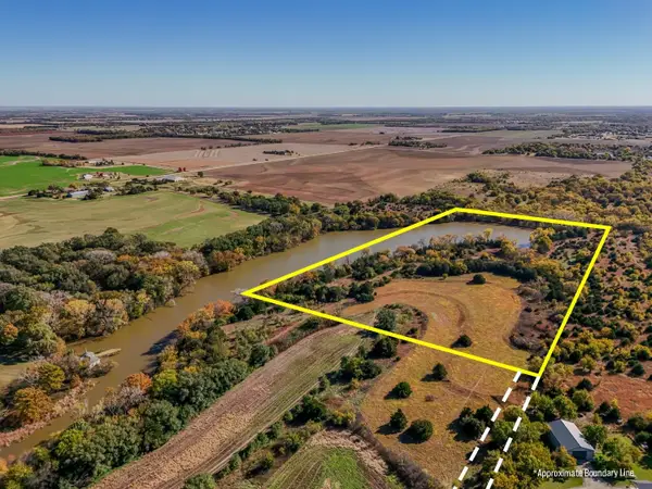 22+/- Acres W 23rd, Goddard, KS 67052