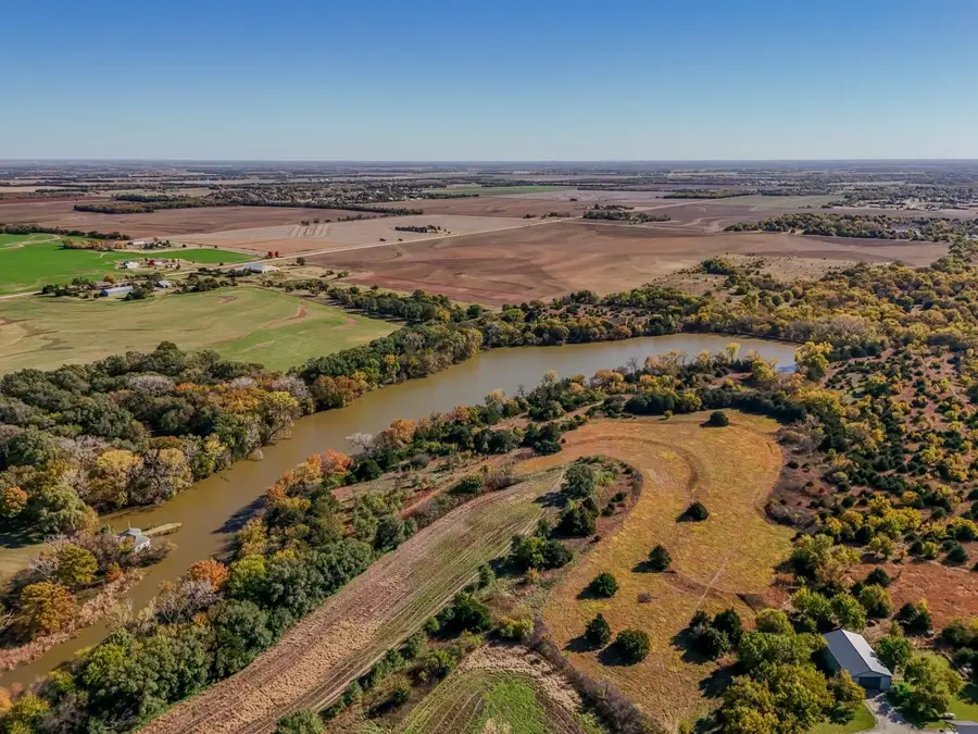 22+/- Acres W 23rd, Goddard, KS 67052 - #2