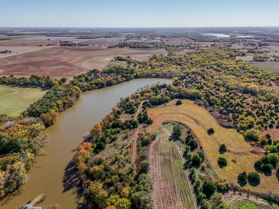 22+/- Acres W 23rd, Goddard, KS 67052 - #3