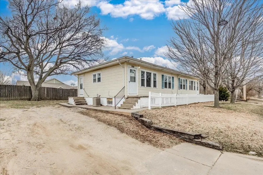 2801-2803 W Elm, Wichita, KS 67203 - #3