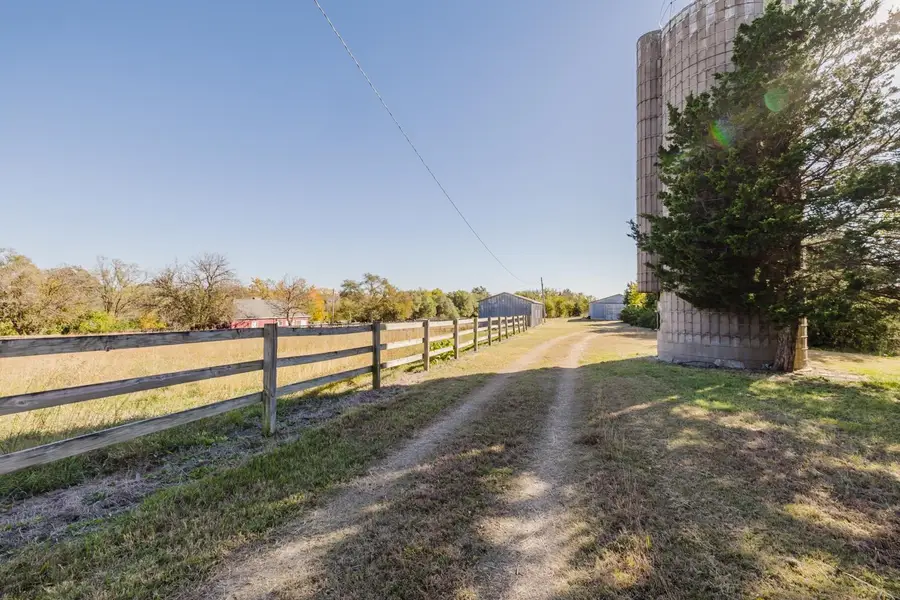 23+/- Acres W 23rd, Goddard, KS 67052 - #2