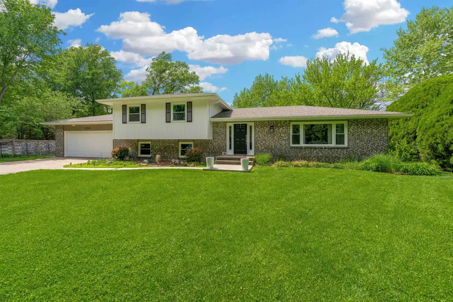 233 S Socora, Wichita, KS 67209 - #2