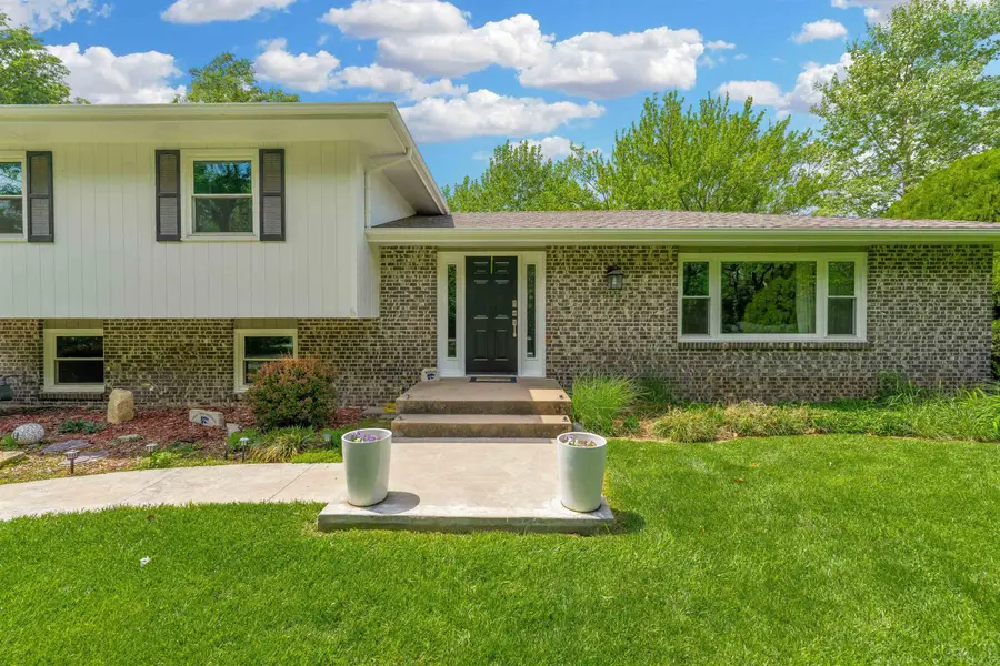 233 S Socora, Wichita, KS 67209 - #3