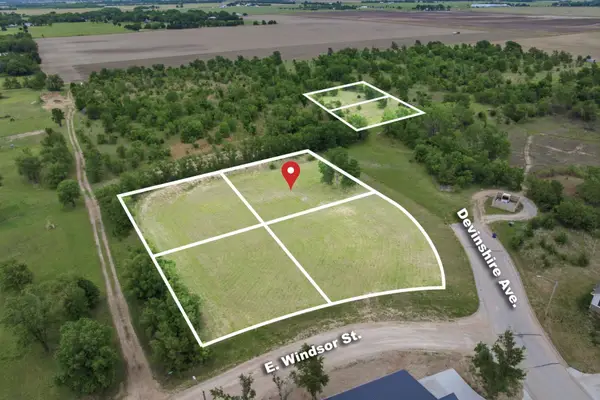 Lot 8 Block A, Bentley, KS 67016