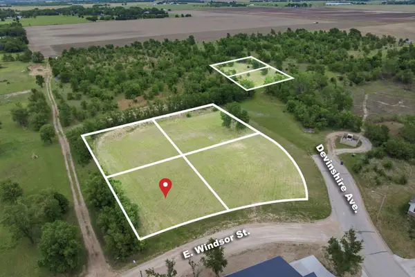 Lot 10 Block A, Bentley, KS 67016