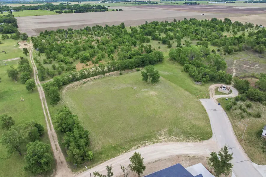 Lot 10 Block A, Bentley, KS 67016 - #2