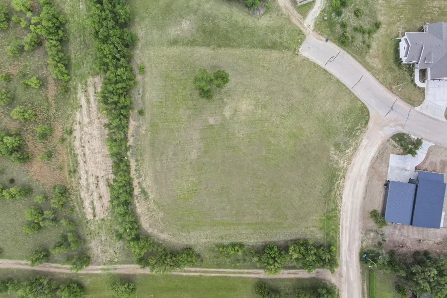 Lot 10 Block A, Bentley, KS 67016 - #3