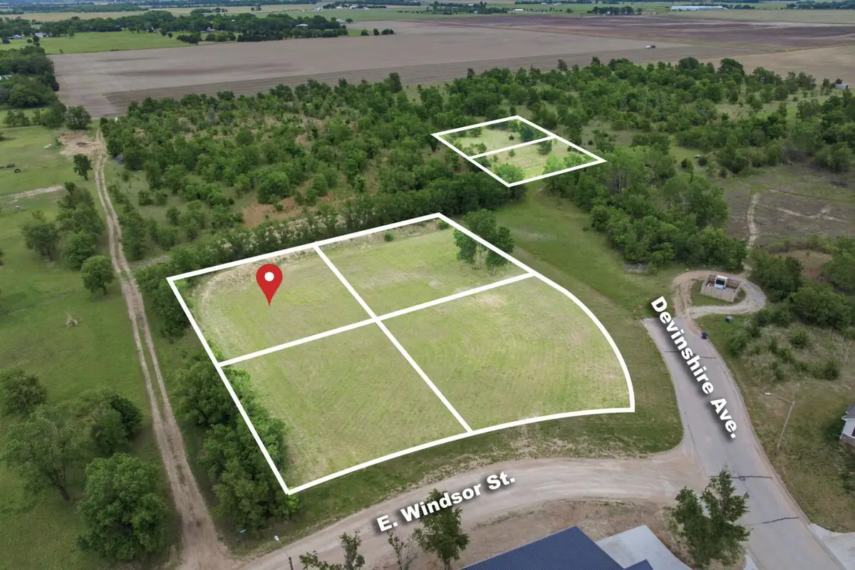 Lot 11 Block A, Bentley, KS 67016 - #1