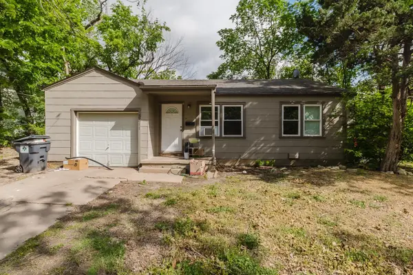 5811 E Skinner, Wichita, KS 67218