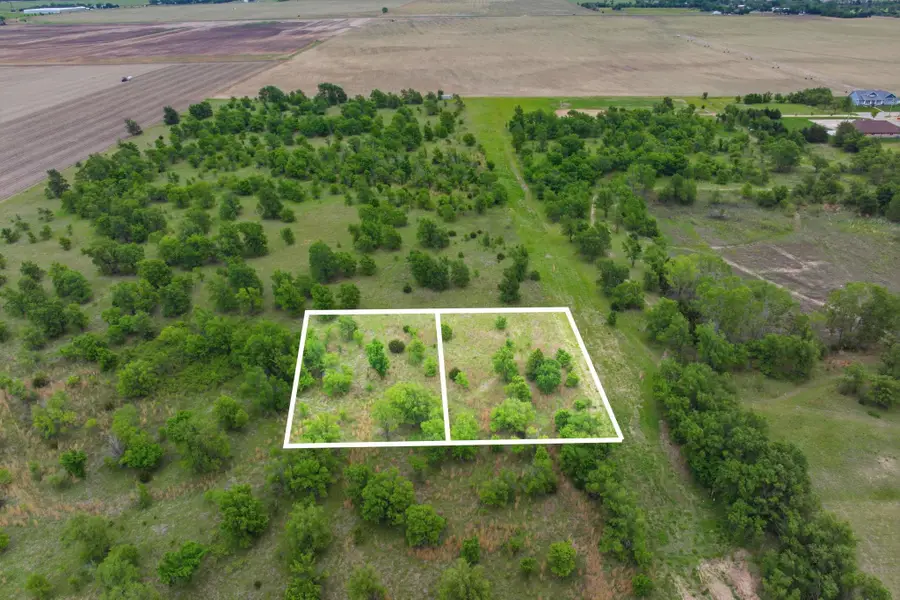 Lots 44 & 45 Block B, Bentley, KS 67016 - #3