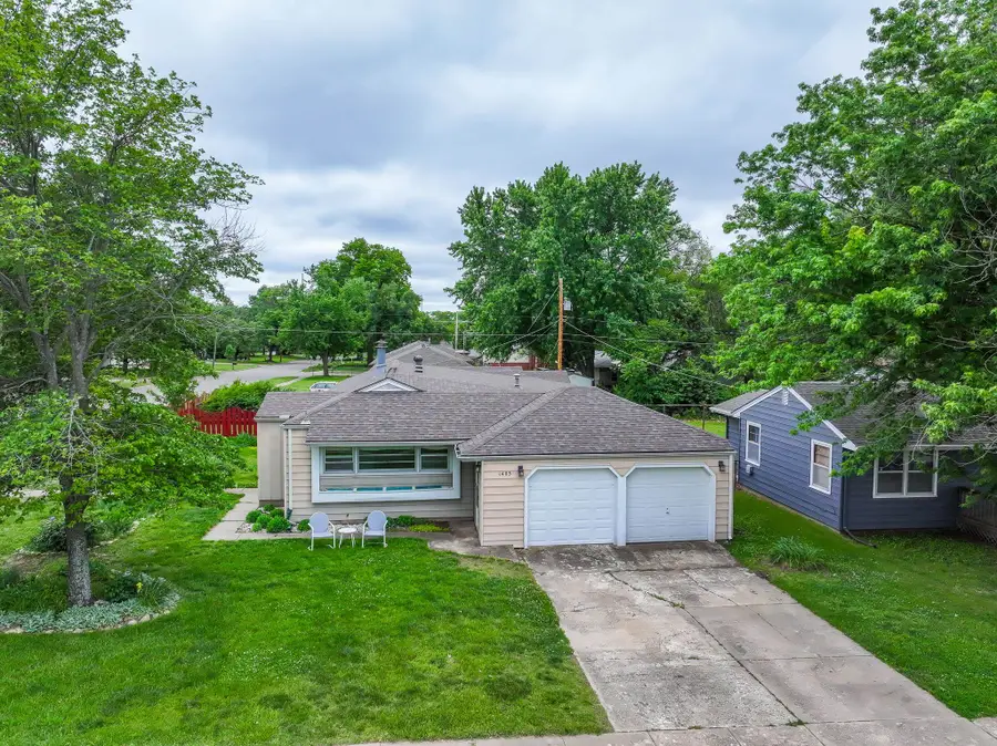 1403 Park Ave, El Dorado, KS 67042 - #2