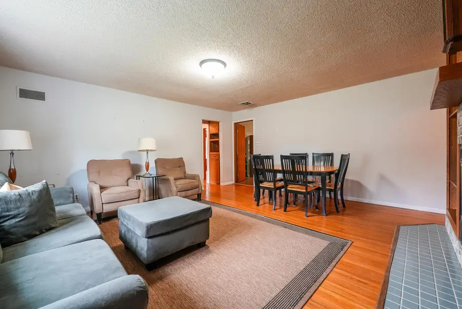 1403 Park Ave, El Dorado, KS 67042 - #3