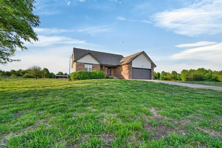 13610 E Deerfield Trl, Derby, KS 67037 - #2