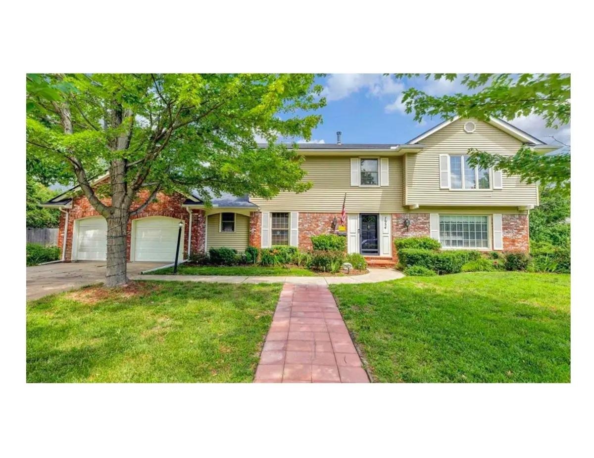 7954 E Dublin Ct., Wichita, KS 67206 - #1
