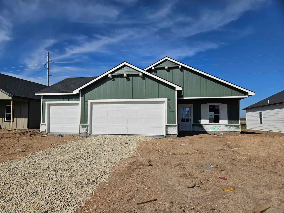 2390 E Thunder, Wichita, KS 67219 - #1