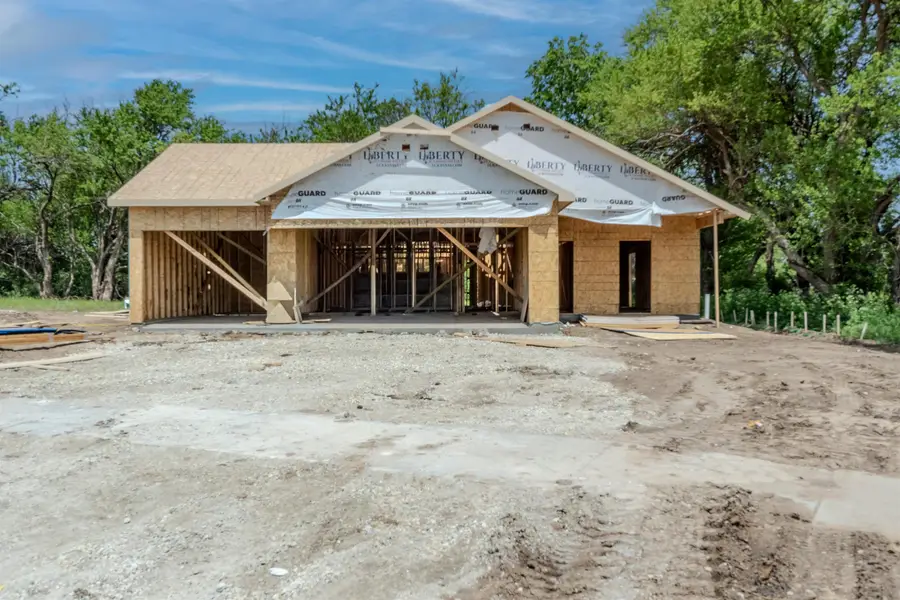 2390 E Thunder, Wichita, KS 67219 - #2