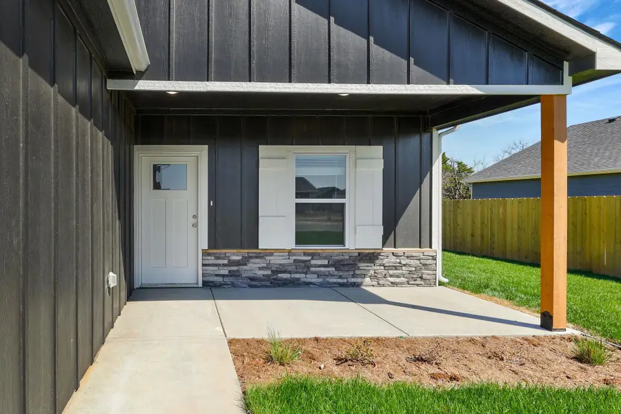 2390 E Thunder, Wichita, KS 67219 - #3