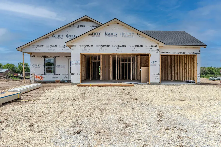 4901 N Spruce, Wichita, KS 67219 - #2