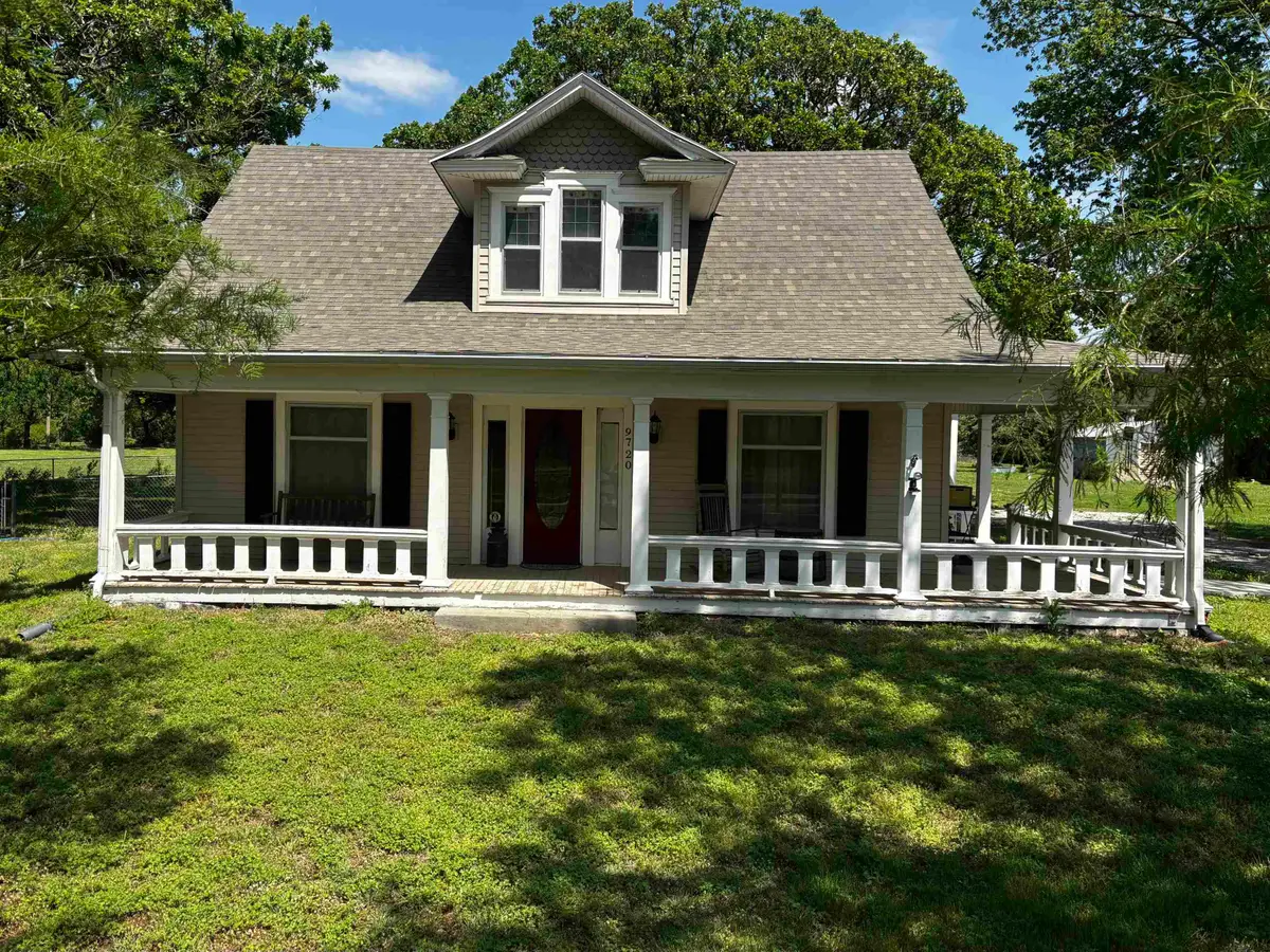 9720 S Ridge, Sedgwick, KS 67135 - #1