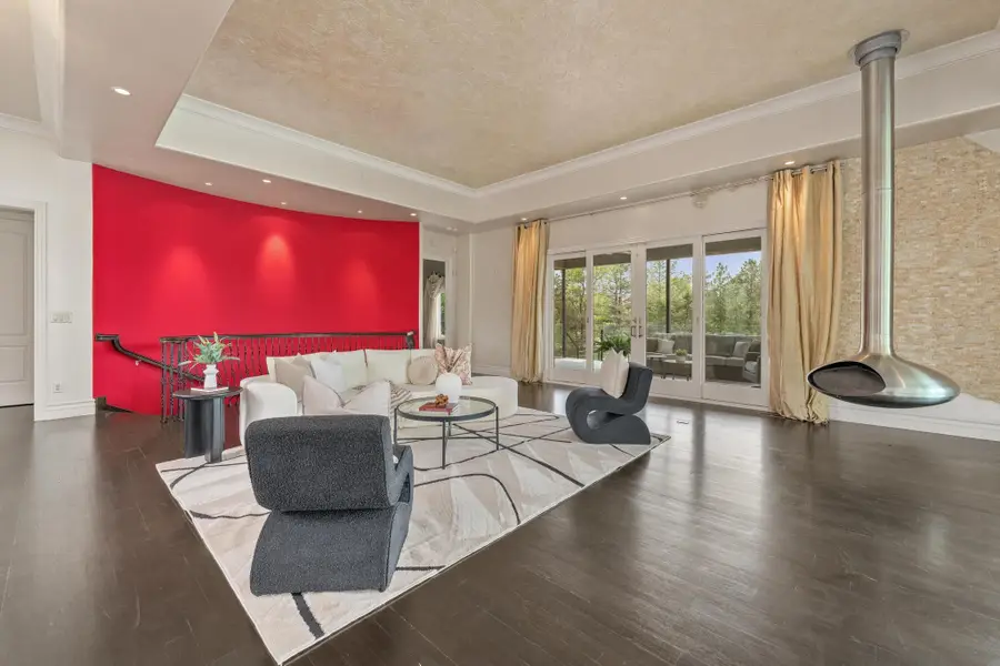 10817 E Glengate Cir, Wichita, KS 67206 - #3