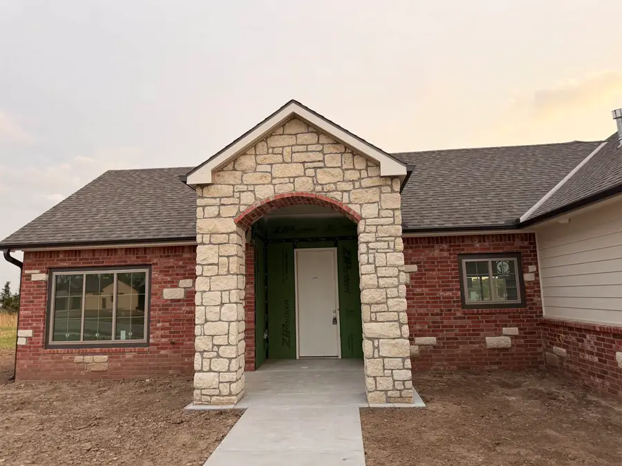 4913 W Calvert, Wichita, KS 67215 - #2