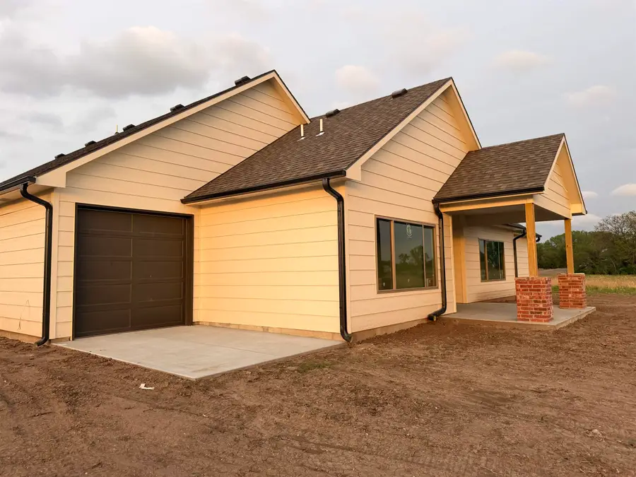 4913 W Calvert, Wichita, KS 67215 - #3