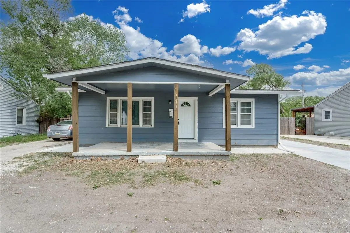 3238 S Edwards, Wichita, KS 67217 - #1