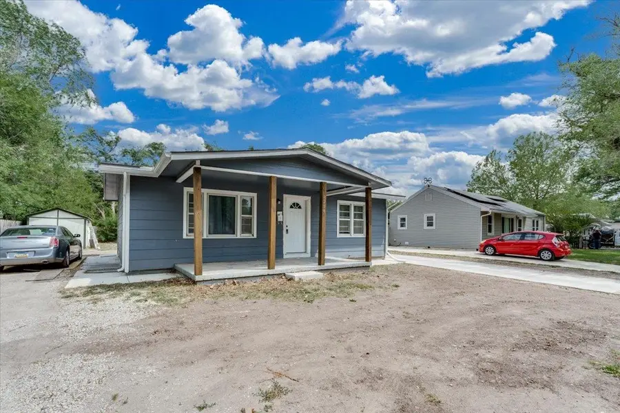 3238 S Edwards, Wichita, KS 67217 - #2