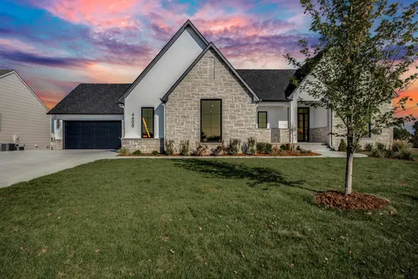 4608 N Castaway Cir., Wichita, KS 67205