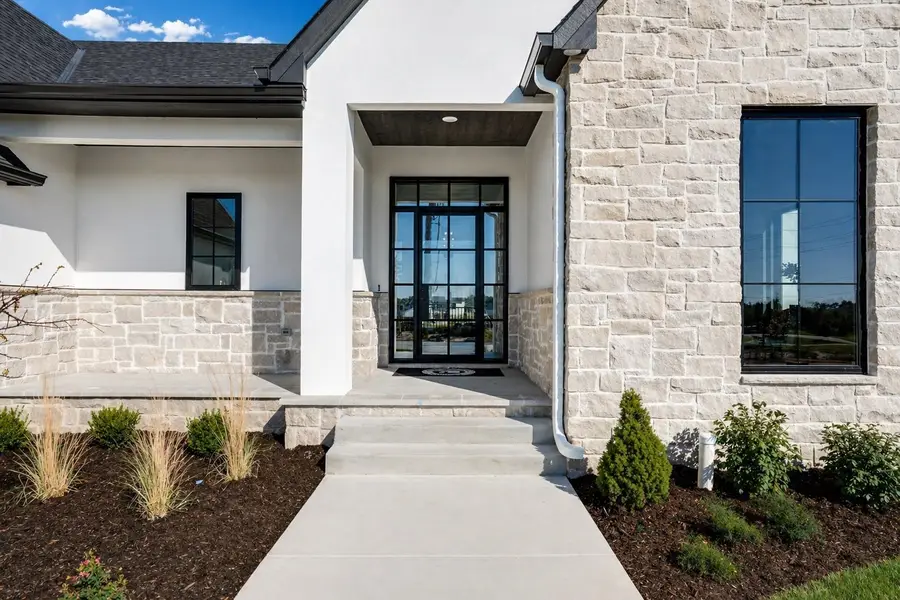 4608 N Castaway Cir., Wichita, KS 67205 - #2