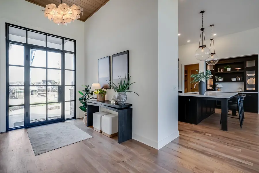 4608 N Castaway Cir., Wichita, KS 67205 - #3