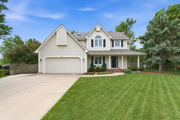 2711 N Dublin, Wichita, KS 67226