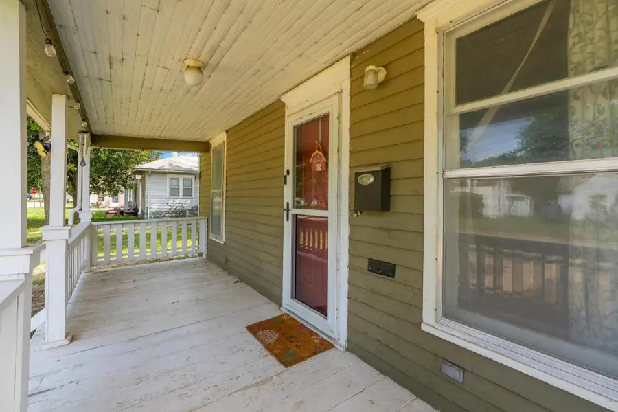315 S F Street, Wellington, KS 67152 - #3
