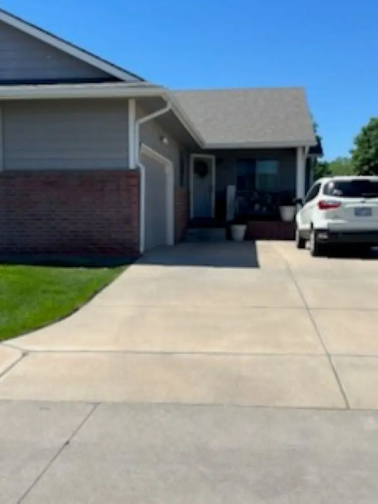 221 Maize Rd #19 & 20, Wichita, KS 67209 - #2