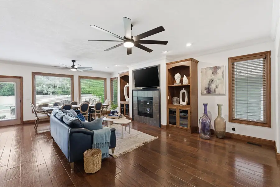 7802 E Champions Cir, Wichita, KS 67226 - #3