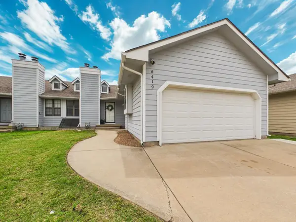 6419 E Rodeo St., Bel Aire, KS 67226-1415