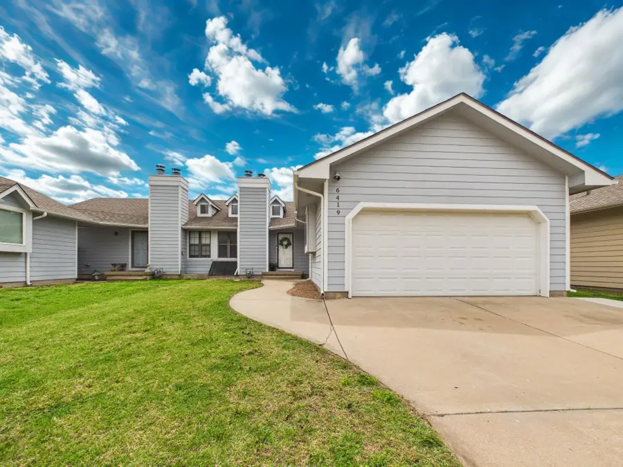 6419 E Rodeo St., Bel Aire, KS 67226-1415 - #2