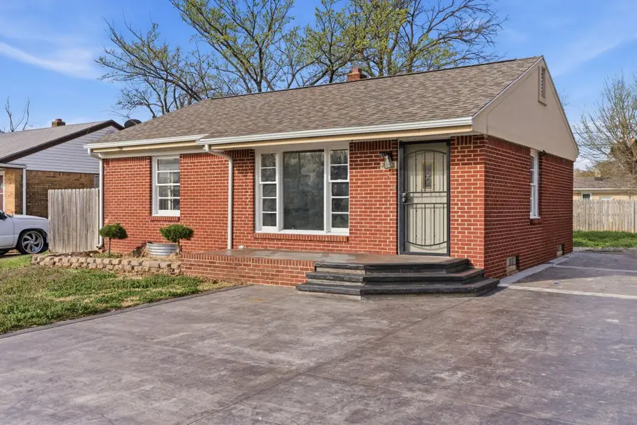 2701 N Litchfield Ave, Wichita, KS 67204 - #3