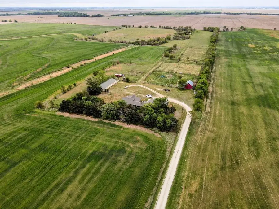 1150 Treaty Road, Delphos, KS 67436 - #3