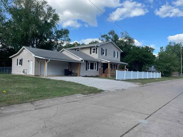 817 W Orchard, Wellington, KS 67152