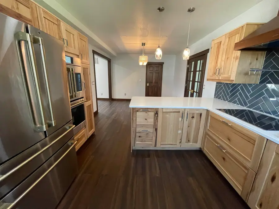 817 W Orchard, Wellington, KS 67152 - #2